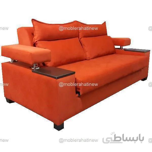تختخواب شو لالوسکی
