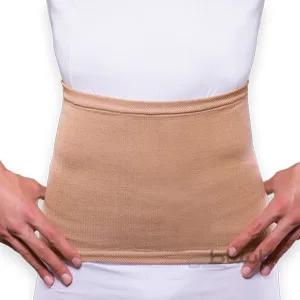 شکم بند حوله‌ای