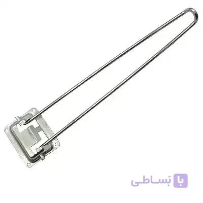 پایه تاشو 30 سانتی