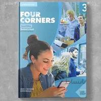 Four Corners 3 2nd