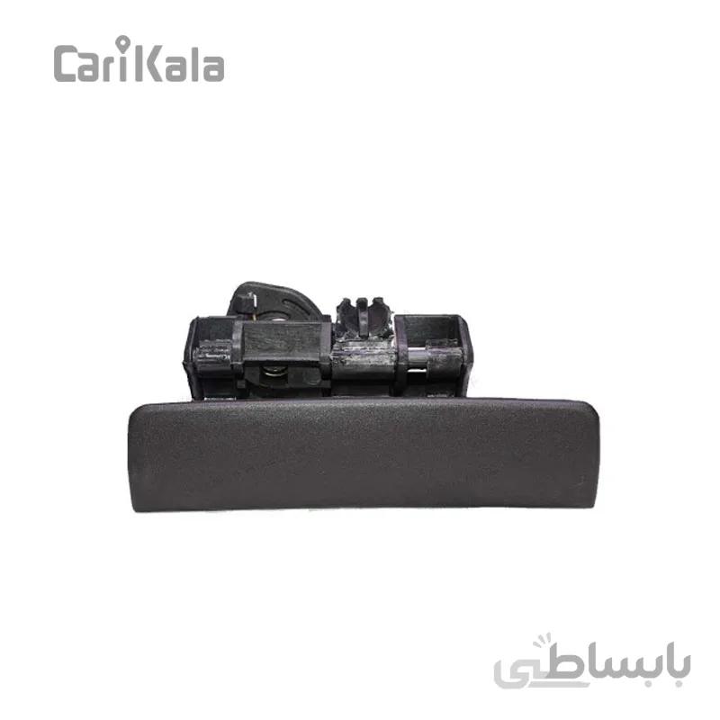 دستگیره درب بازکن بیرونی در جلو راست سمند کروز