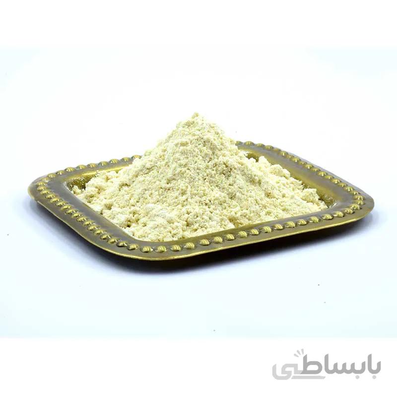 پودر سیر