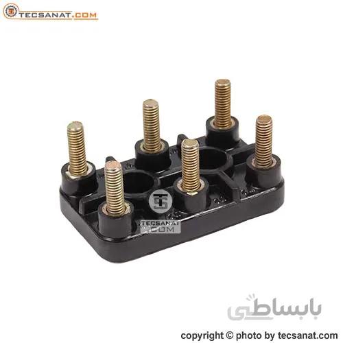 ترمینال الکتروموتور موتوژن بزرگ