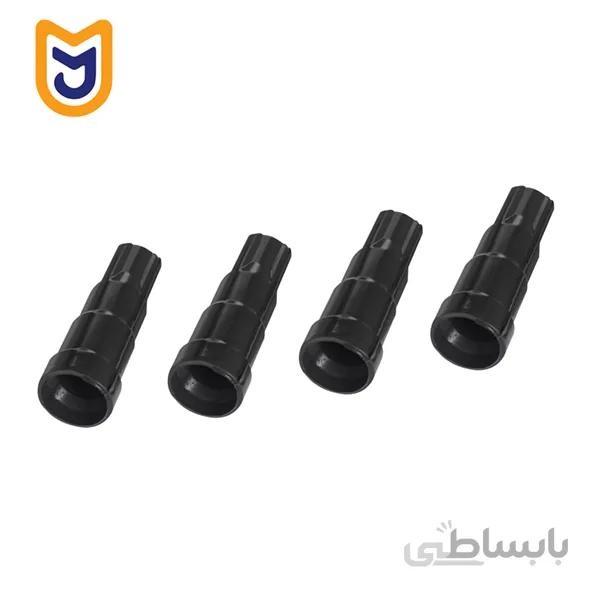 وایر شمع یوتا UTA مدل ELDOR مناسب تندر ۹۰