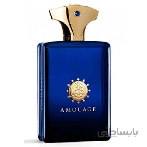 عطر مردانه آمواج اینترلود-AMOUAGE INTERLUDE