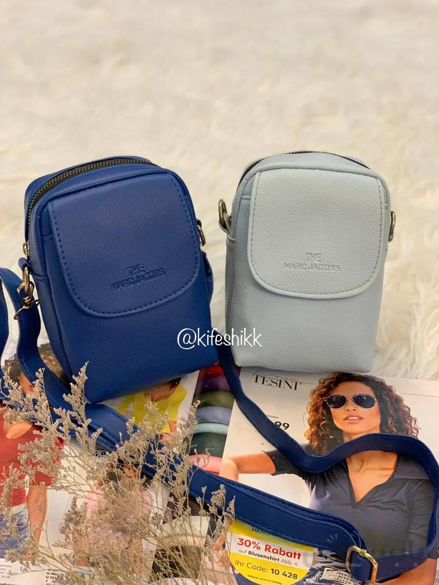 کیف اسپرت زنانه کد KF468
