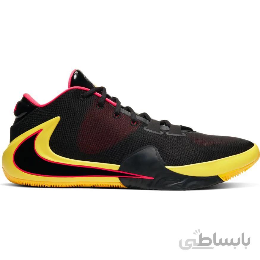 کفش بسکتبال نایک مدل Nike Zoom Freak 1