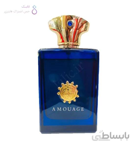 عطر ادکلن آمواج اینترلود مردانه | Amouage Interlude