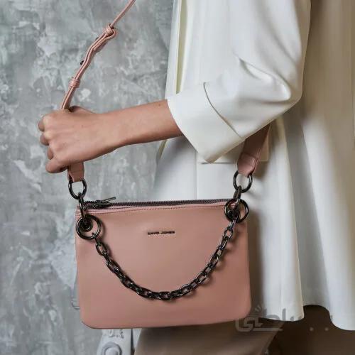 کیف دوشی مدل David Jones cm6422 - دیوید جونز