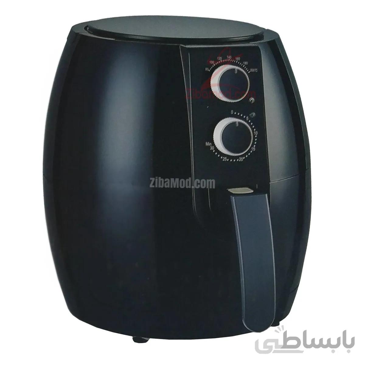 سرخ کن رژیمی BM-72 ظرفیت 7 لیتری