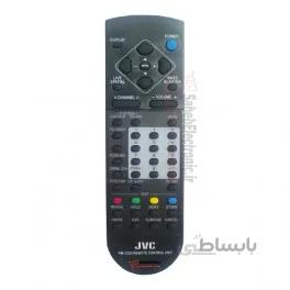 کنترل تلویزیون جی وی سی RM-C220