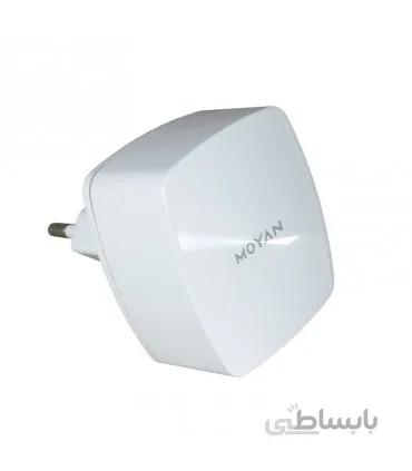 آداپتور فست MOYAN مدل MH-4