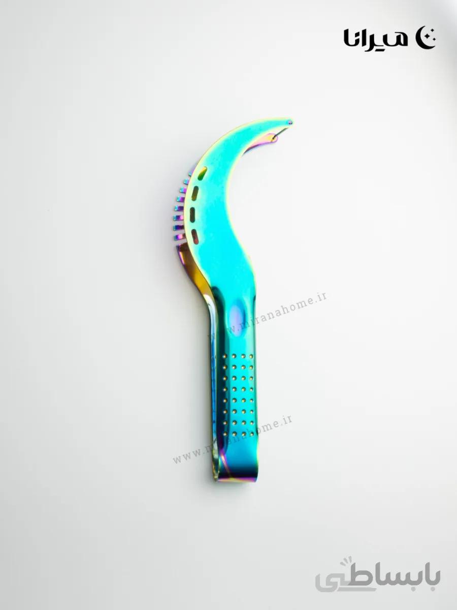 اسلایدر هندوانه 7 رنگ