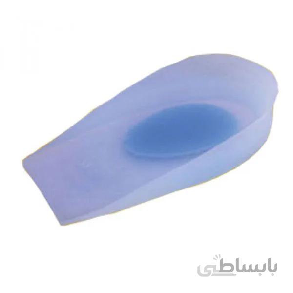 پد خار پاشنه سیلیکونی هیل