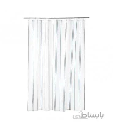 پرده حمام ایکیا مدل OTTSJÖN