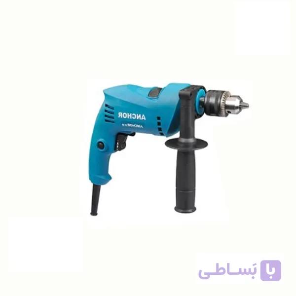 دریل چکشی آنکور مدل EI1