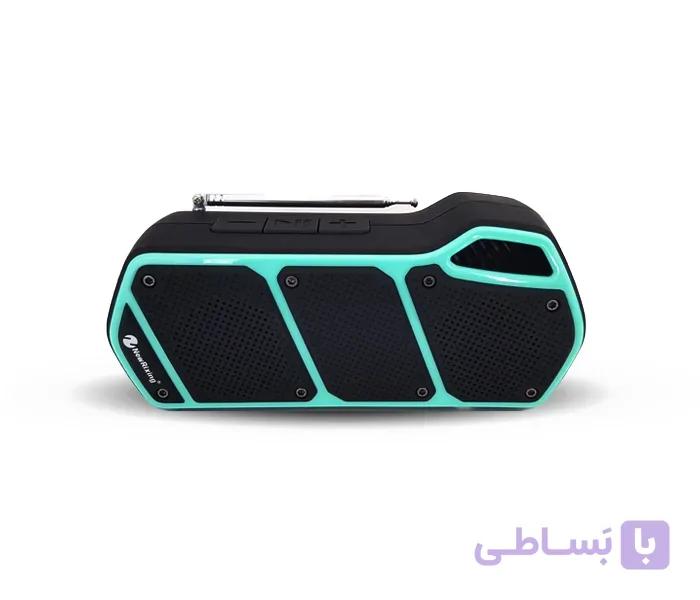 اسپیکر بلوتوث نیوریکسینگ NR-5011