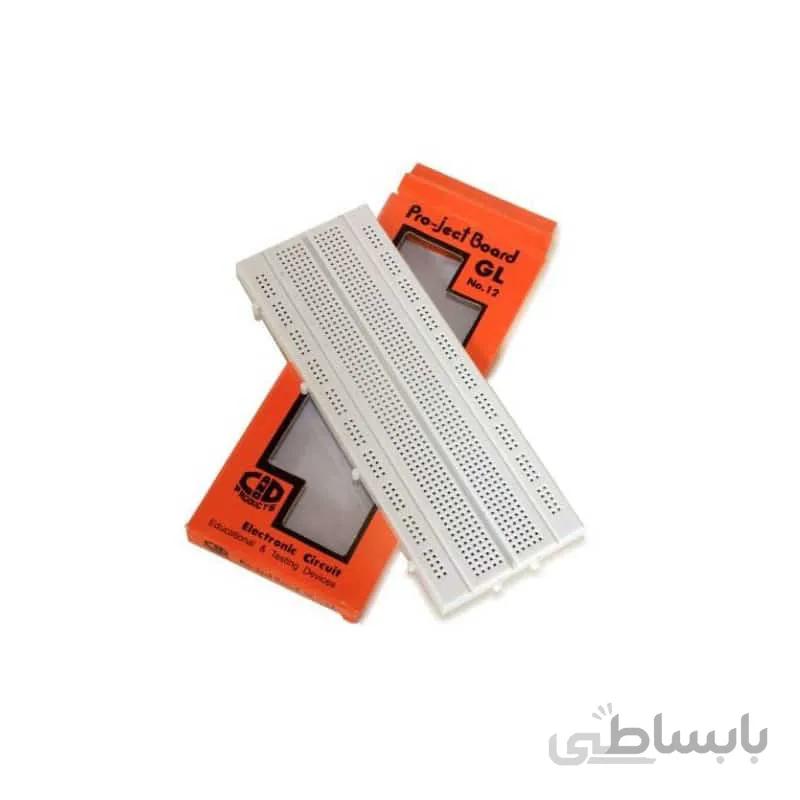 برد بورد Bread Board مدل GL کد 295273