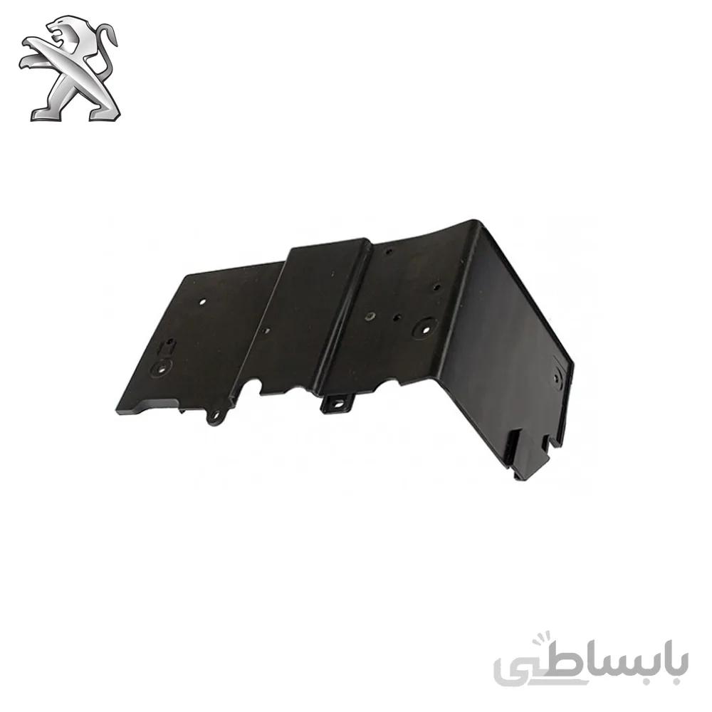 زیر باتری پلاستیکی پژو 405