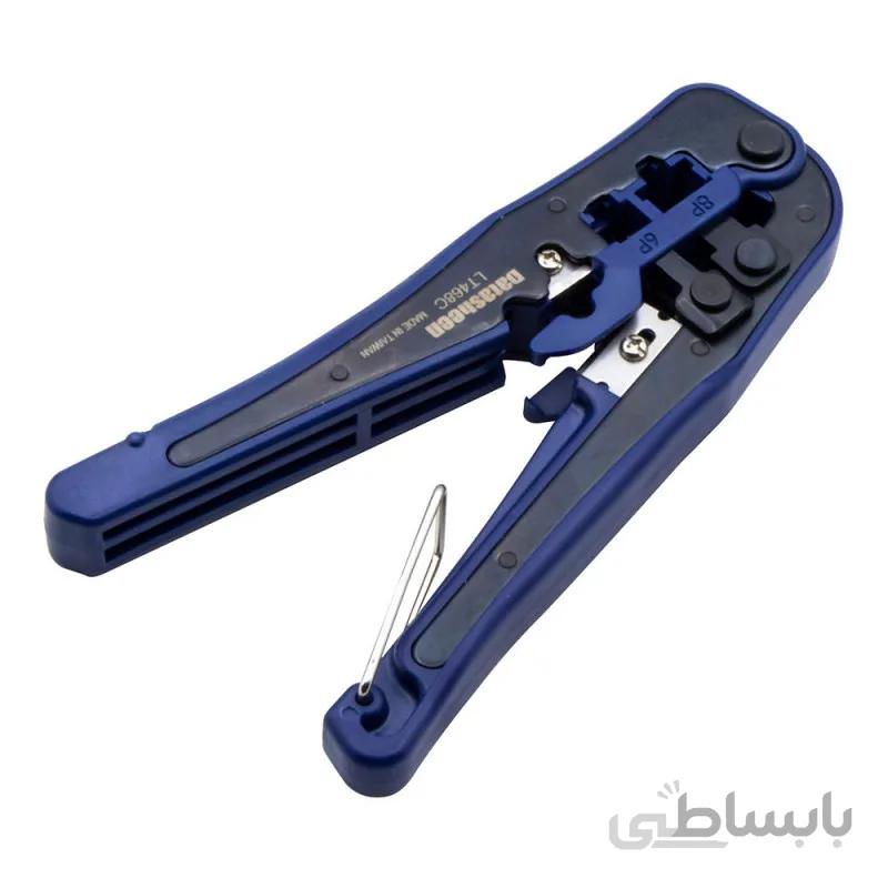DataSheen LT468C آچار سوکت زن دیتاشین