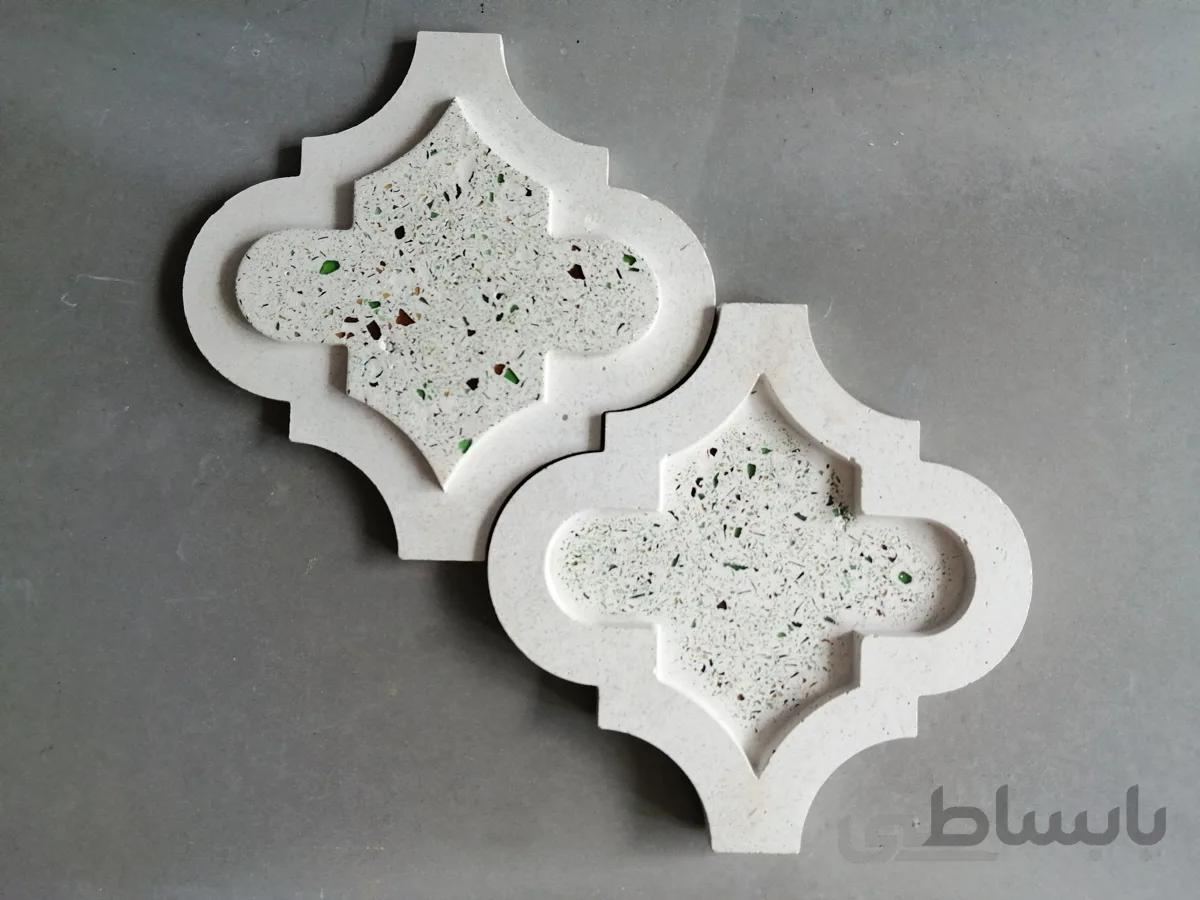 سنگ مصنوعی مدل صوفیای براق