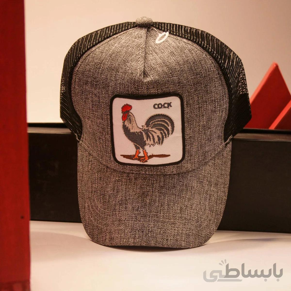 کلاه COCK | GOORIN کد 791