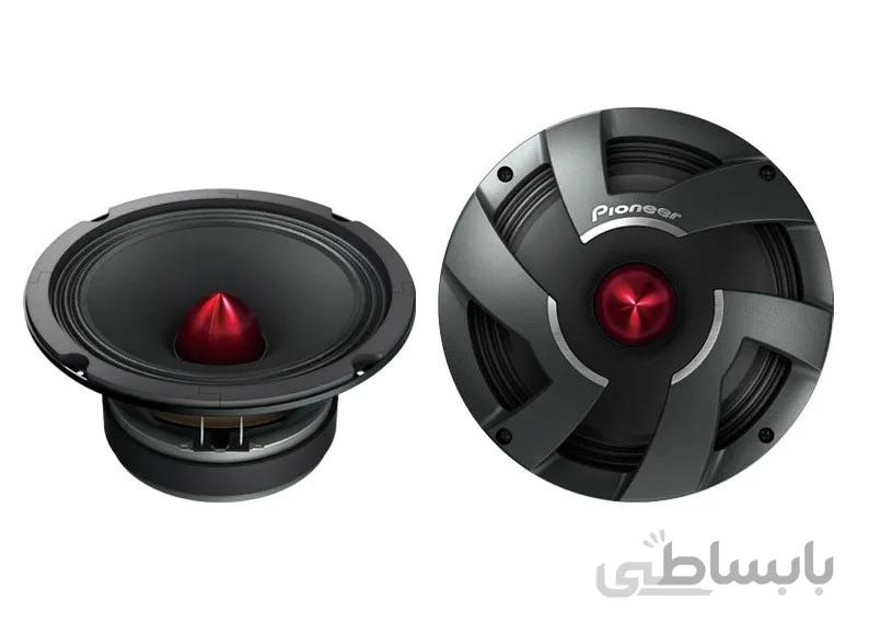 Pioneer TS-M800PROپایونیر ا PIONEER