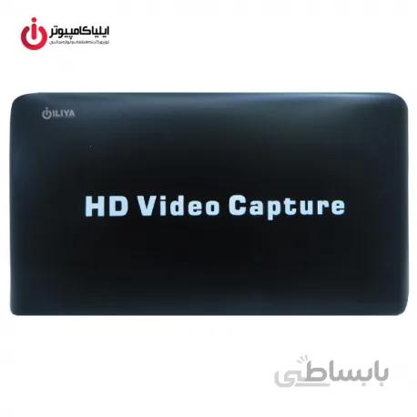 ضبط و رکورد تصویر HDMI فرانت مدل FN-V200