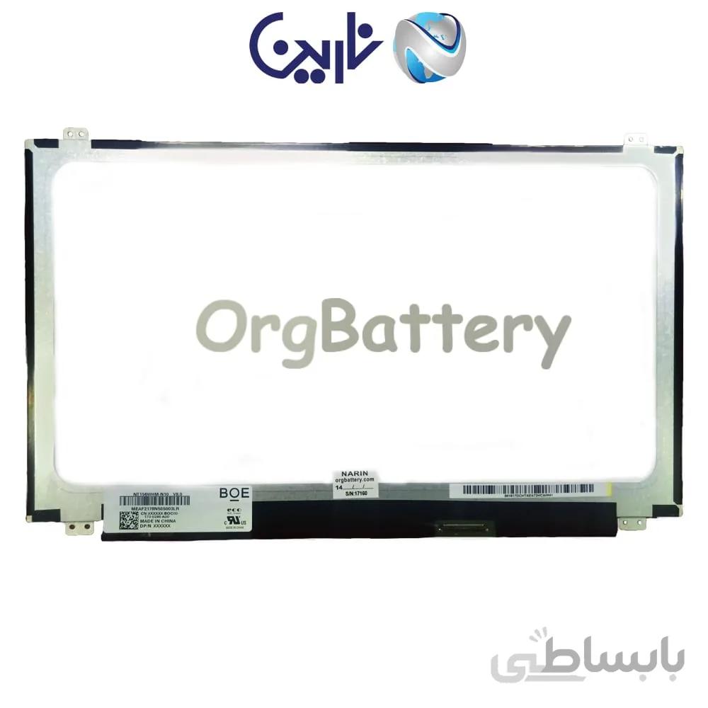 ال ای دی لپ تاپ LED 15.6 inch SLIM 30PIN