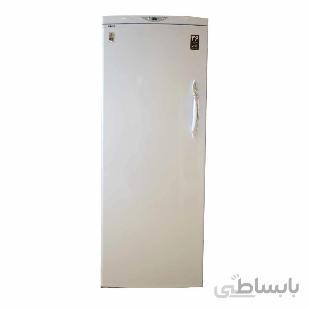 فریزر پارس مدل FRZNF170 ا Pars FRZNF170