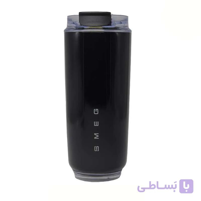 تراول ماگ اسمگ مدل Sl-648 لوگو برجسته گنجایش 0.48 لیتر — تصویر 1