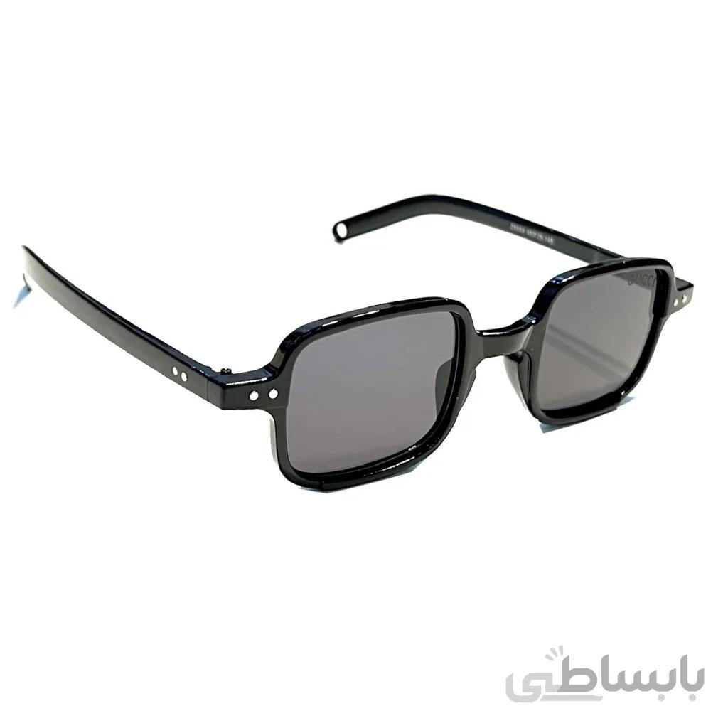 عینک افتابی مدل Z 3333 Blc