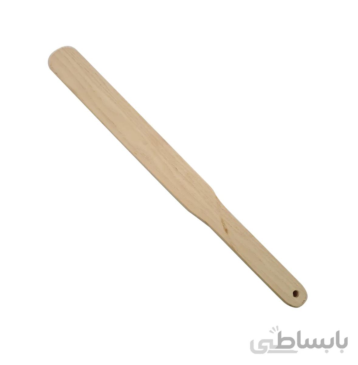 چوبک نیش خوابان کوچک صافکاری