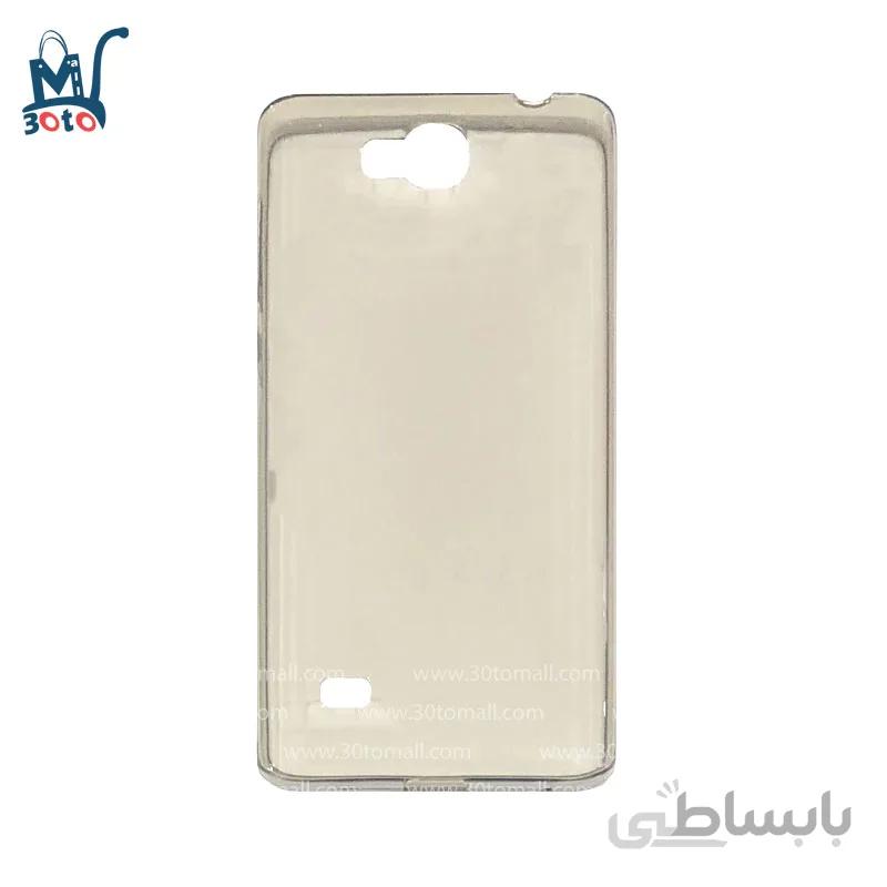 کاور ژله ای مناسب برای گوشی موبایل هوآوی Ascend G615