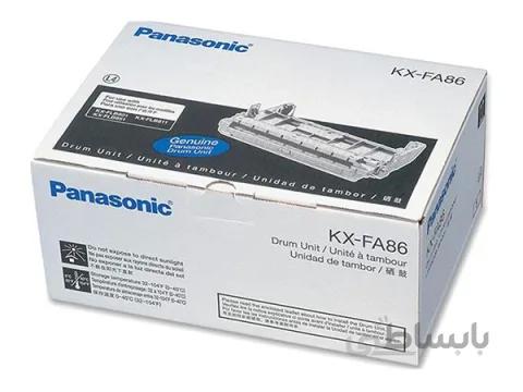 درام فکس پاناسونیک KX-FA86E ا Panasonic KX-FA86E Fax Drum