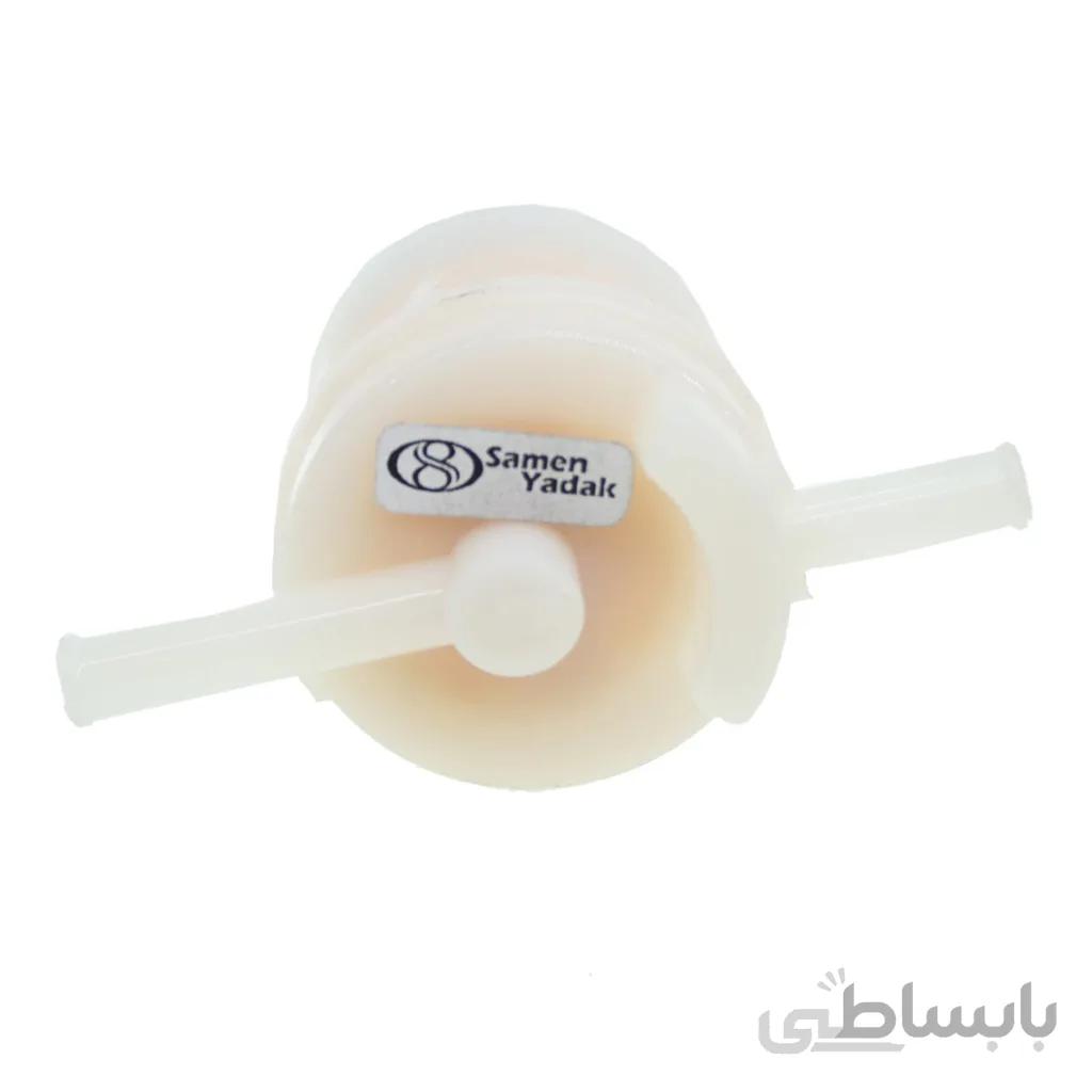 فیلتر بنزین پراید کاربراتوری