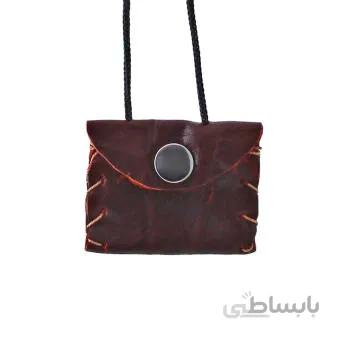 گردنبند مردانه کد GAR_031