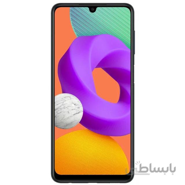گوشی موبایل سامسونگ مدل Galaxy M22 SM-M225FV/DS دو سیم‌ کارت ظرفیت 128 گیگابایت و رم 6 گیگابایت