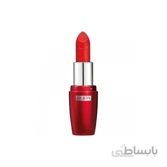 رژ لب Absolute Shine پوپا شماره 001