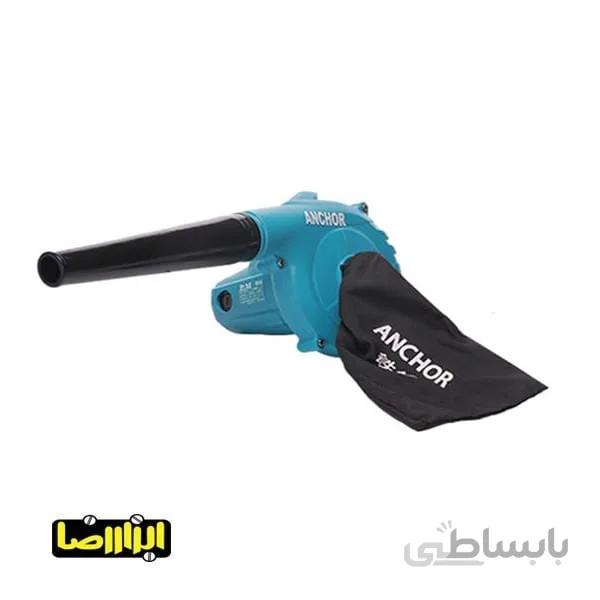 دمنده و مکنده آنکور مدل B1