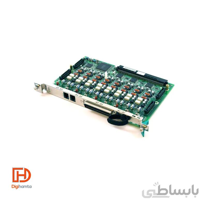 کارت سانترال پاناسونیک Panasonic KX TDA0181