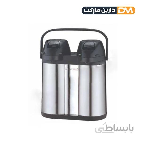 فلاسک دلمونتی مدل dl1670