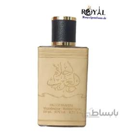 عطر ادکلن احلام العرب ارض الزعفران Ahlam al Arab