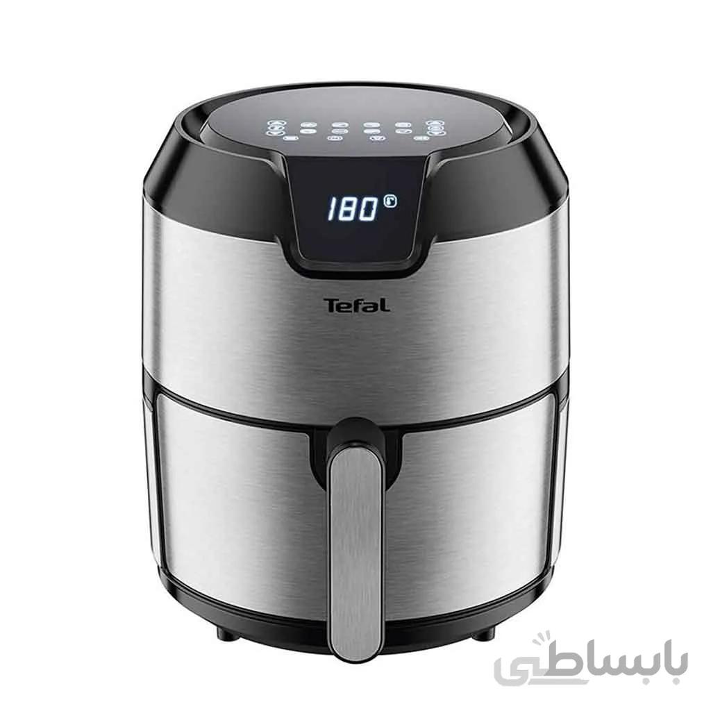 سرخ کن بدون روغن تفال مدل EY401 ا EY401 کد 407644