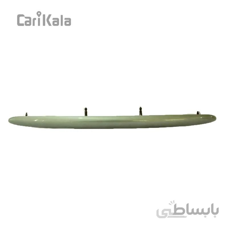 مجموعه فینیشر درب صندوق 207 نقره ای کروز
