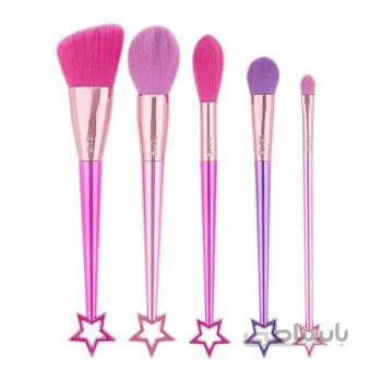 ست برس آرایشی تارت مدل star01 بسته 5 عددی