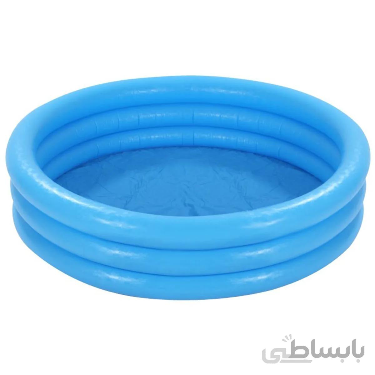 استخر بادی اینتکس مدل 58426 ا Intex 58426 Inflatable Pool