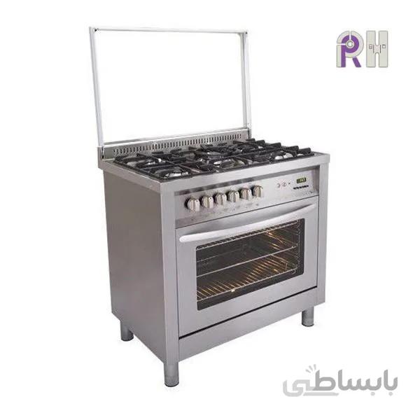 اجاق گاز فردار اخوان مدل M2 - EDT