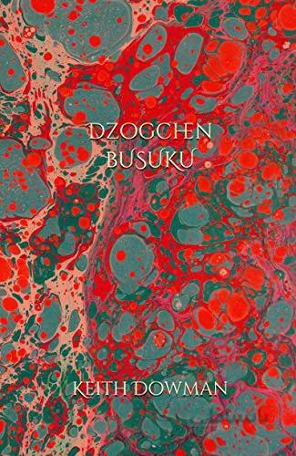 دانلود کتاب Dzogchen: BuSuKu (Dzogchen Teaching Series) - Epub + Converted pdf