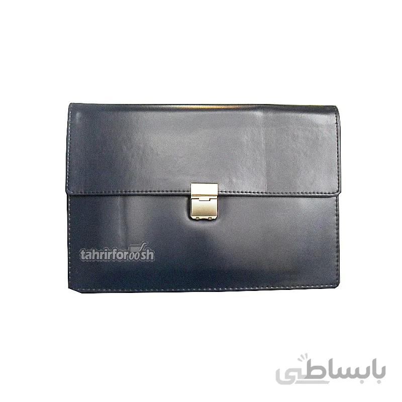 کارتابل محرمانه دو رمز
